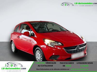 Opel Corsa 1.4 90 ch BVA