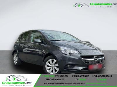 Opel Corsa 1.4 90 ch BVA