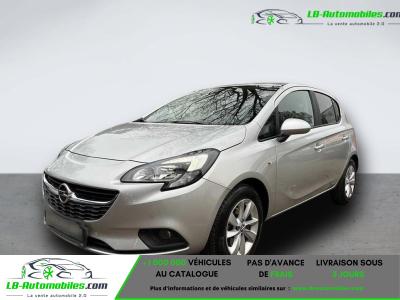 Opel Corsa 1.4 Turbo 100 ch