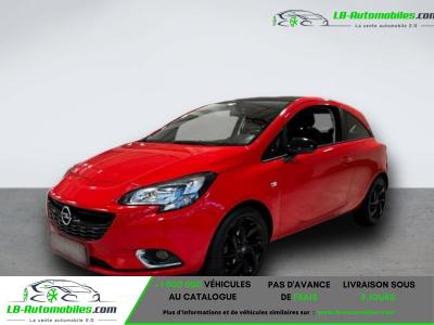 Opel Corsa 1.4 Turbo 100 ch