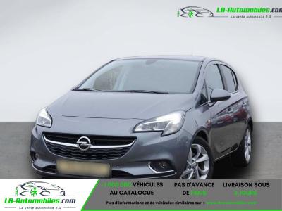 Opel Corsa 1.4 Turbo 100 ch