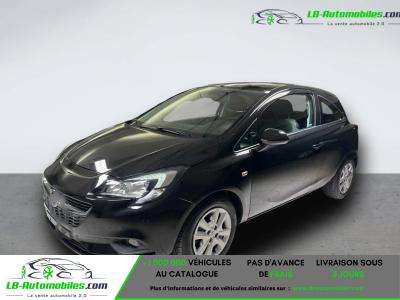 Opel Corsa 1.4 Turbo 100 ch