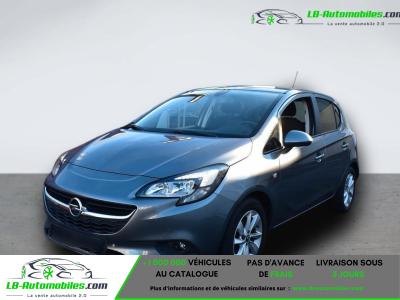 Opel Corsa 1.4 Turbo 100 ch