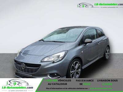 Opel Corsa 1.4 Turbo 150 ch