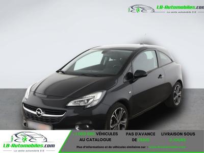 Opel Corsa 1.4 Turbo 150 ch