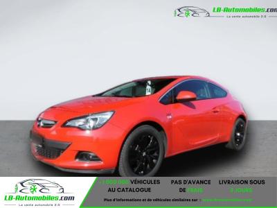 Opel GTC 1.4 Turbo 140 ch BVM