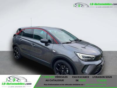 Opel Crossland 1.5 D 120 ch BVA