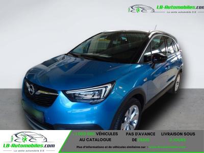 Opel Crossland X 1.5 D 120 ch BVA