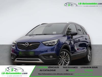 Opel Crossland X 1.5 D 120 ch BVA