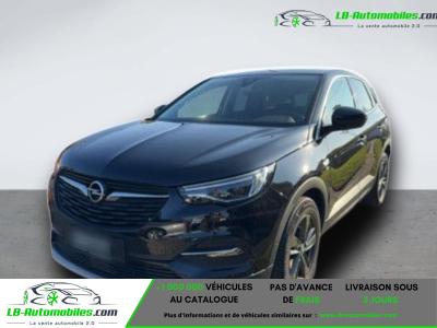 Opel Grandland X 1.2 Turbo 130 ch BVM