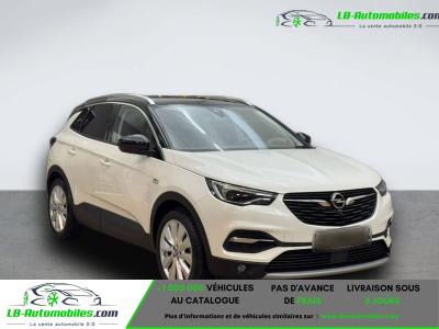 Opel Grandland X 1.5 D 130 ch BVM