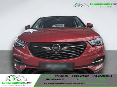 Opel Grandland X 1.6 D 120 ch BVM