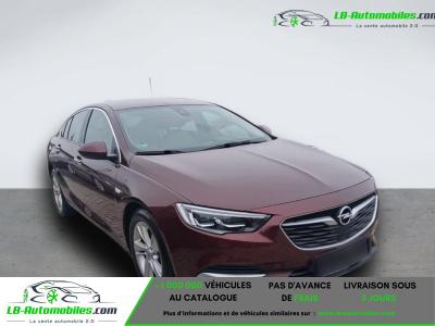 Opel Insignia Grand Sport 2.0 D 170 ch BVM