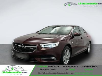 Opel Insignia Grand Sport 2.0 D 170 ch BVM