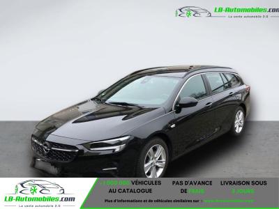 Opel Insignia Grand Sport 1.5 Diesel 122 ch BVM