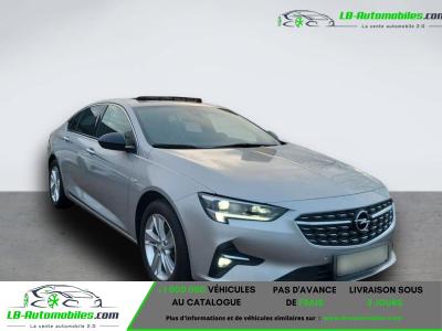 Opel Insignia Grand Sport 1.5 Diesel 122 ch BVM