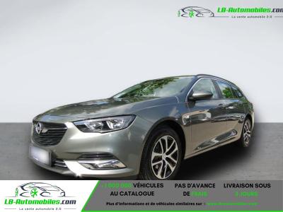 Opel Insignia Grand Sport 1.6 D 110 ch