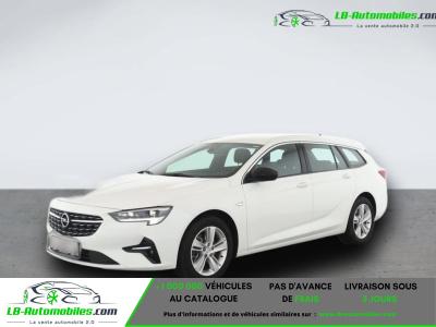 Opel Insignia Sports Tourer 1.5 Diesel 122 ch BVA