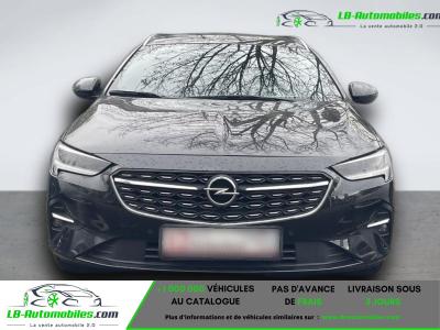 Opel Insignia Sports Tourer 2.0 Diesel 174 ch BVM