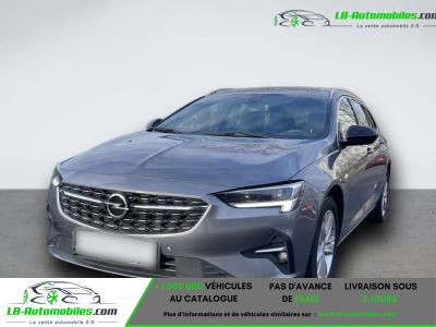 Opel Insignia Sports Tourer 2.0 Diesel 174 ch BVM