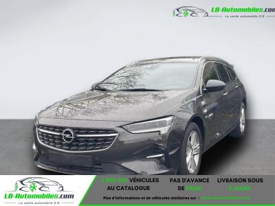 Opel Insignia Sports Tourer 2.0 Diesel 174 ch BVM