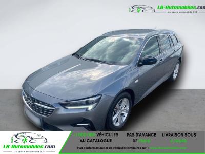 Opel Insignia Sports Tourer 2.0 Diesel 174 ch BVM