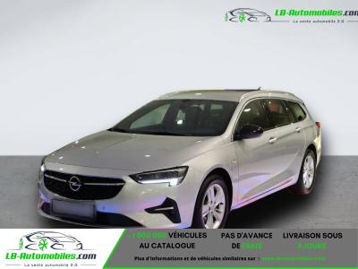 Opel Insignia Sports Tourer 2.0 Diesel 174 ch BVM