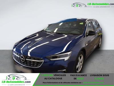 Opel Insignia Sports Tourer 2.0 Diesel 174 ch BVA