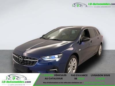 Opel Insignia Sports Tourer 2.0 Diesel 174 ch BVA