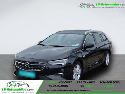 Opel Insignia Sports Tourer 2.0 Turbo 200 ch BVA