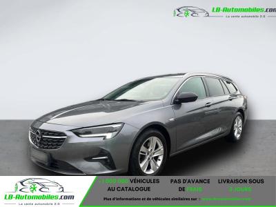 Opel Insignia Sports Tourer 2.0 Turbo 200 ch BVA