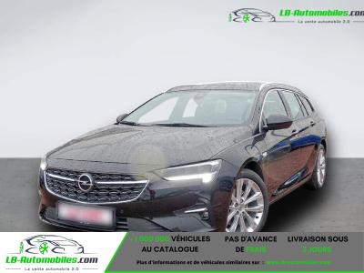 Opel Insignia Sports Tourer 2.0 Turbo 200 ch BVA