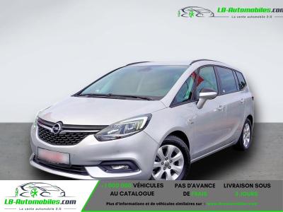 Opel Zafira 1.4 Turbo 140 ch BVM