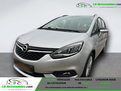 Opel Zafira 1.6 CDTI 120 ch BlueInjection