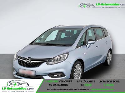 Opel Zafira 1.6 CDTI 120 ch BlueInjection