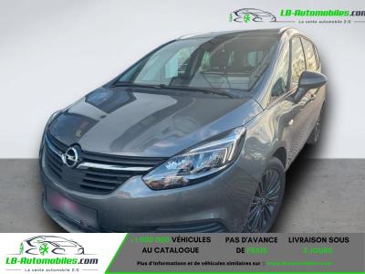 Opel Zafira 1.6 CDTI 136 ch