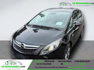 Opel Zafira 2.0 CDTI 170 ch BlueInjection BVM