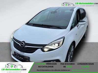 Opel Zafira 2.0 CDTI 170 ch BlueInjection BVM