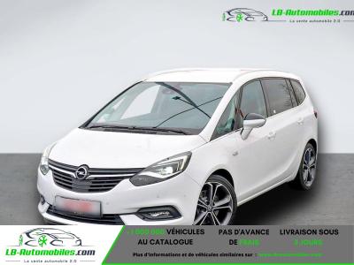 Opel Zafira 2.0 CDTI 170 ch BlueInjection BVM