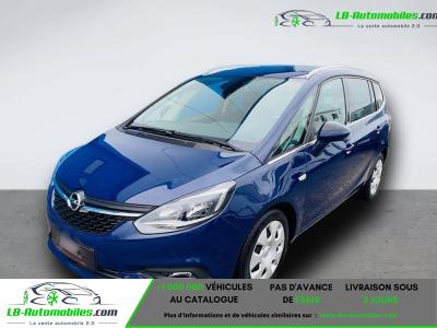 Opel Zafira 2.0 CDTI 170 ch BlueInjection BVA