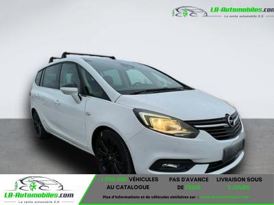 Opel Zafira 2.0 CDTI 170 ch BlueInjection BVA