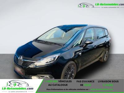 Opel Zafira 2.0 CDTI 170 ch BlueInjection BVA