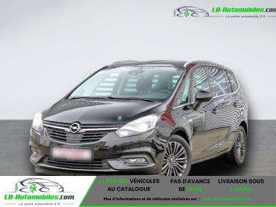 Opel Zafira 2.0 CDTI 170 ch BlueInjection BVA