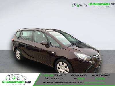 Opel Zafira Tourer 1.4 Turbo 120 ch