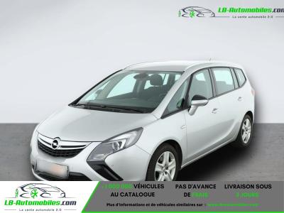 Opel Zafira Tourer 2.0 CDTI 130 ch