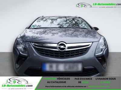 Opel Zafira Tourer 2.0 CDTI 170 ch