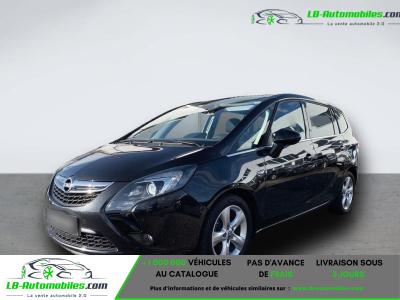 Opel Zafira Tourer 2.0 CDTI 170 ch