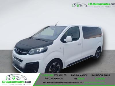 Opel Zafira Life L2 2.0 Diesel 150 ch