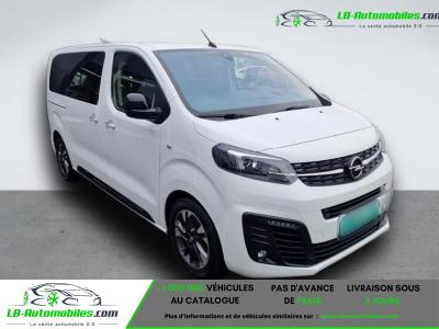 Opel Zafira Life L2 2.0 Diesel 150 ch