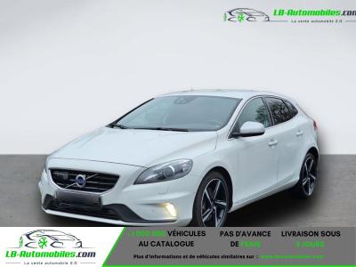 Volvo V40  D4 190 BVA